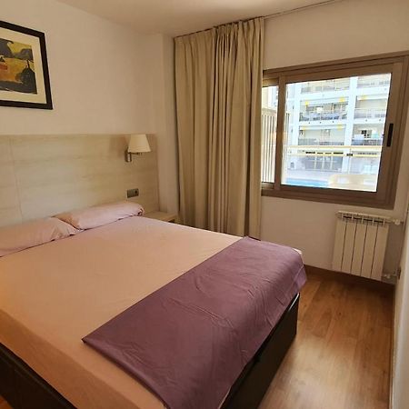 Apartamento Michelangelo Apartment Salou Exterior photo