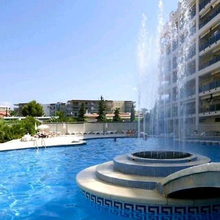 Apartamento Michelangelo Apartment Salou Exterior photo