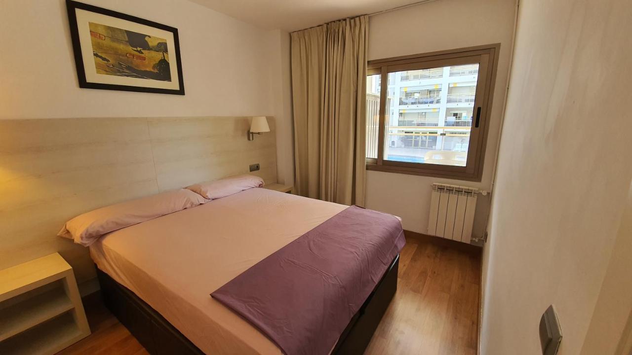 Apartamento Michelangelo Apartment Salou Exterior photo