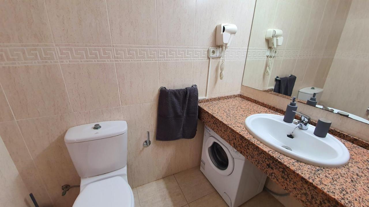 Apartamento Michelangelo Apartment Salou Exterior photo