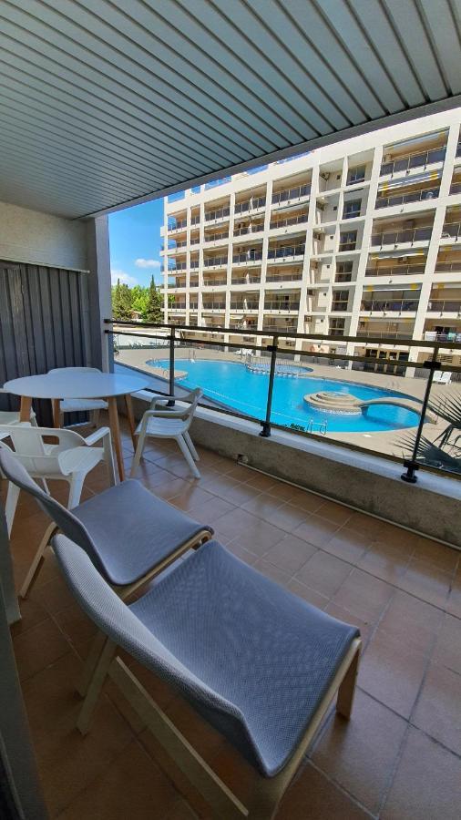 Apartamento Michelangelo Apartment Salou Exterior photo