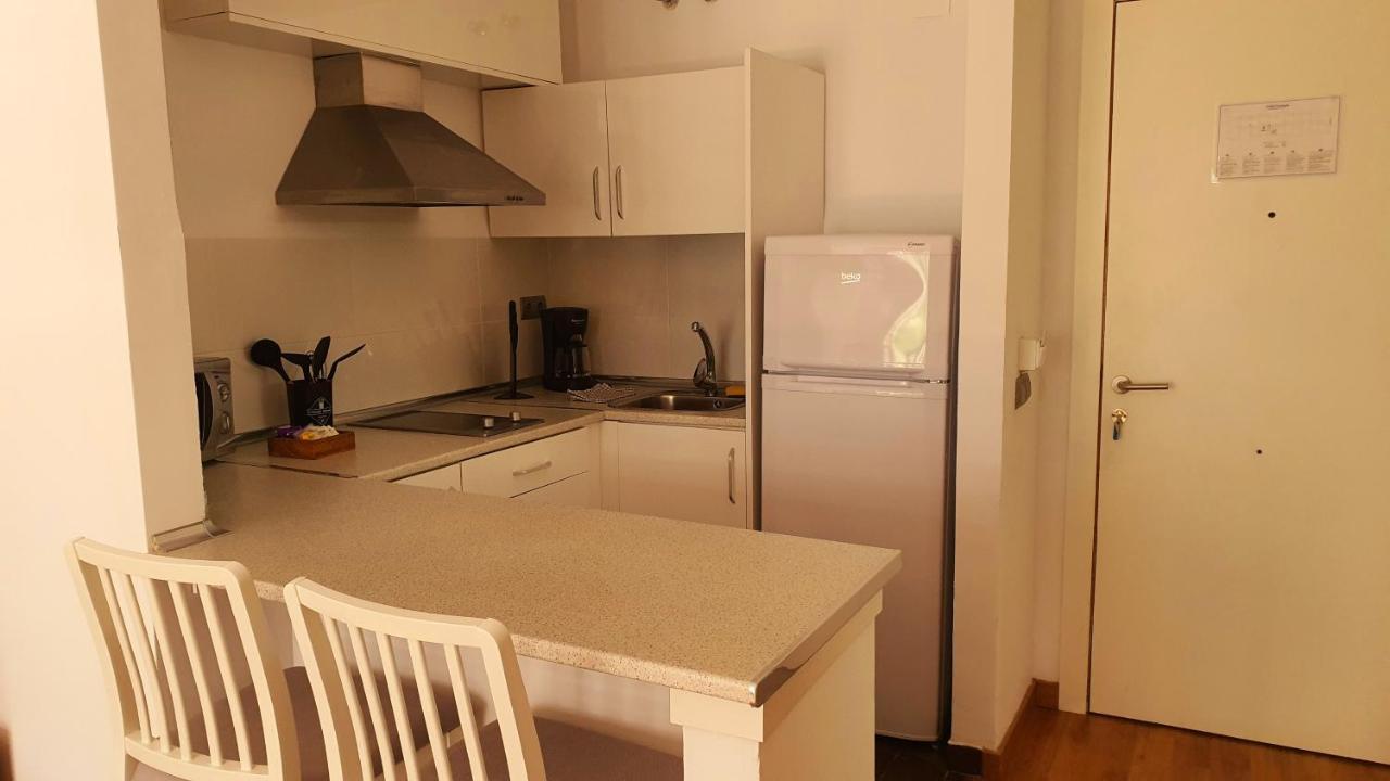 Apartamento Michelangelo Apartment Salou Exterior photo
