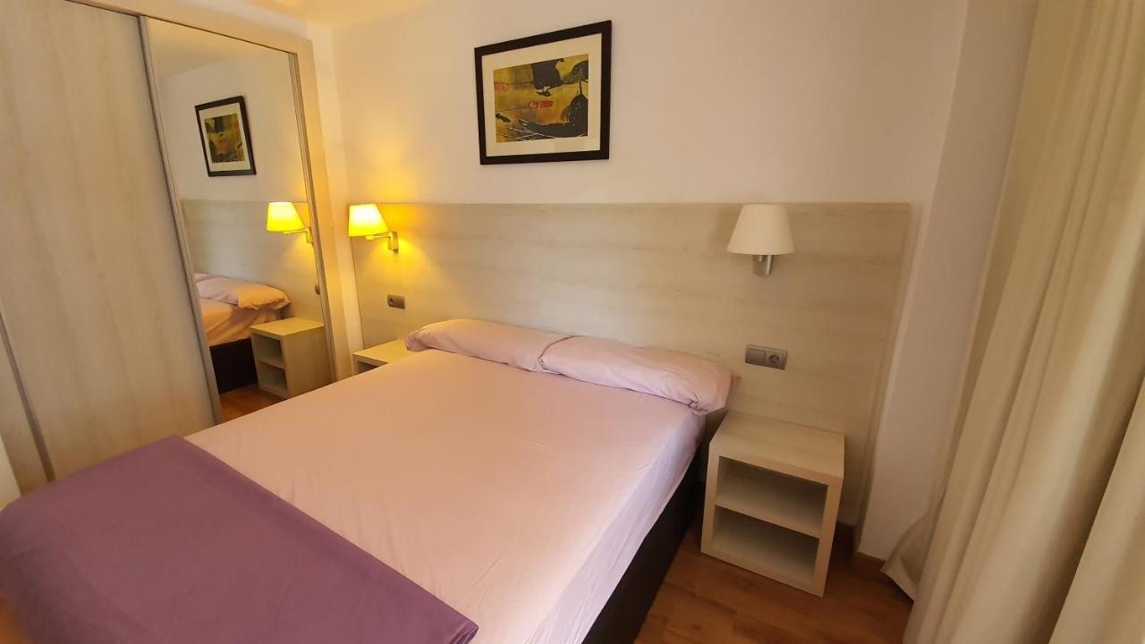 Apartamento Michelangelo Apartment Salou Exterior photo