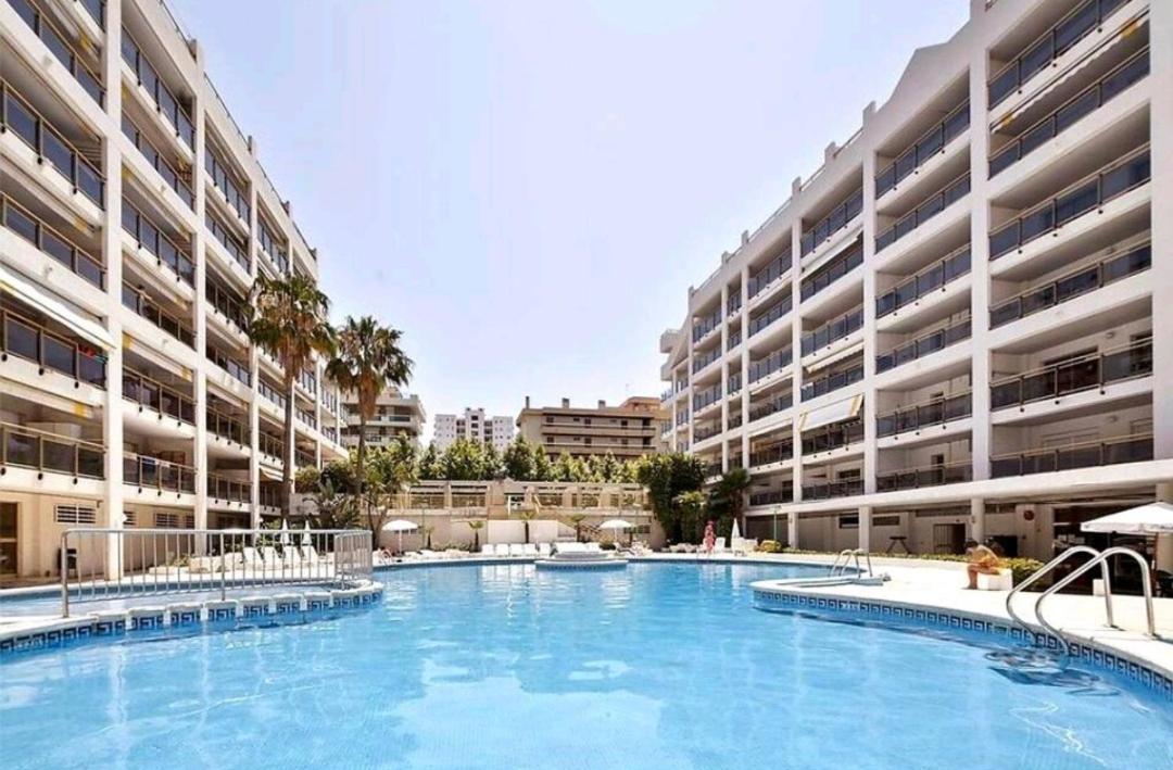Apartamento Michelangelo Apartment Salou Exterior photo