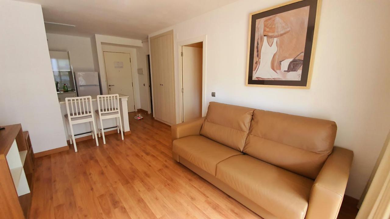 Apartamento Michelangelo Apartment Salou Exterior photo